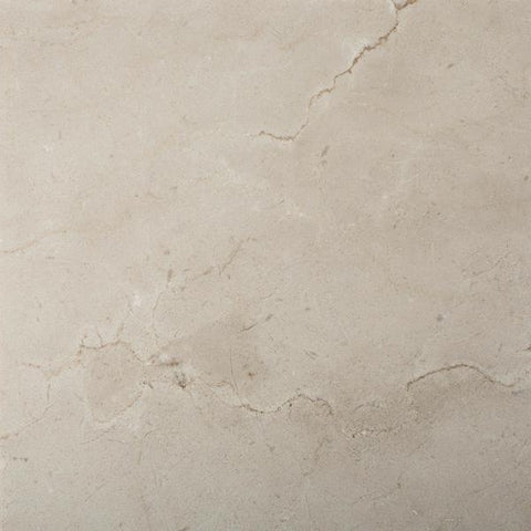 Crema Marfil 12x12 Field Tile