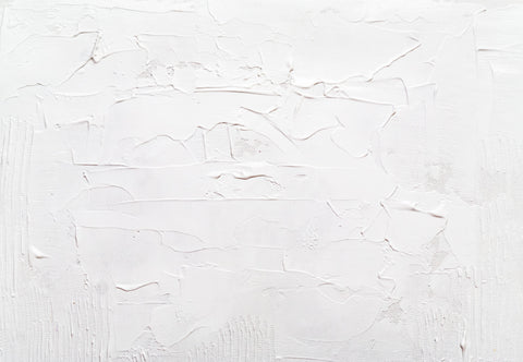 Plaster wall